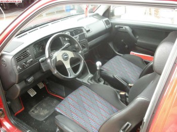 Se vende golf iii 1.9td gtd