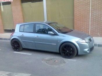 Venta de megane sport