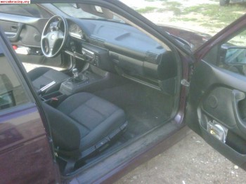 Bmw compac 1.6i