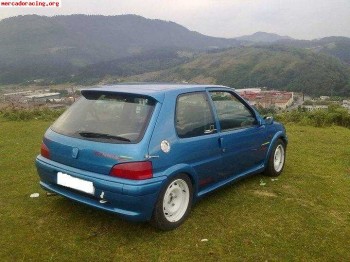 Cambio por bmw!!!!!!