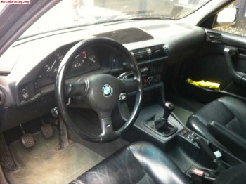 Bmw 535i e34
