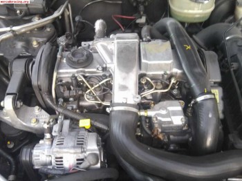 Honda accord 2.0 itd por 1800e urge!!