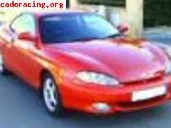 Hyundai coupe 800 euros 