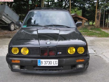 Bmw 325i e30