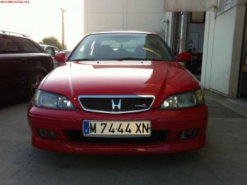 Se vende  accord type r
