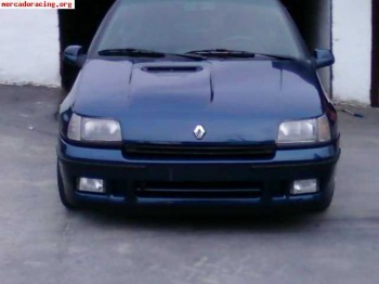 Clio williams