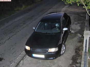 Vendo audi a3 1.8 5v 