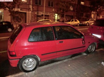 Clio 16v del 91