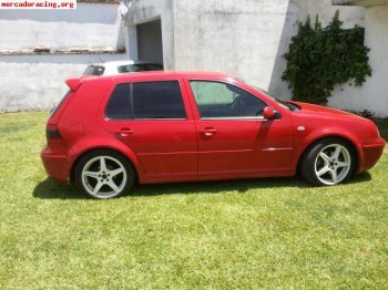 Golf 4 tdi con averia