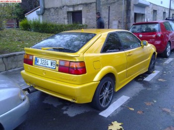 Vendo este corrado g60 barato 1400 euritossss