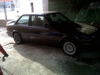 Bmw 325 e30