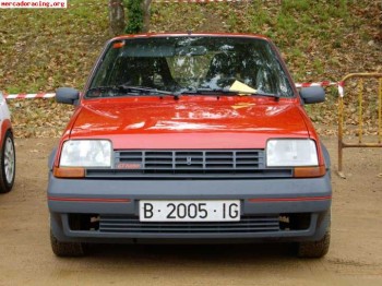 Gt turbo fase 1