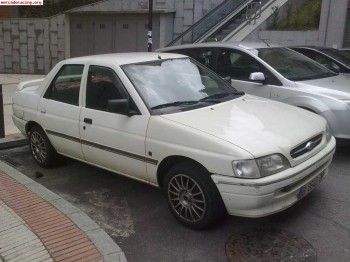 Ford orion 1.8d economico!!!!!!!!! urge!!!!!!!!!!!