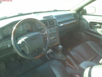Volvo c70 t5