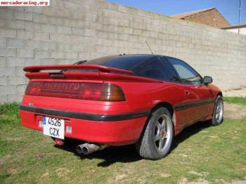 Mitsuboshi eclipse gs 2.0 16v