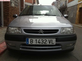 ----------citroen saxo impecable-----------