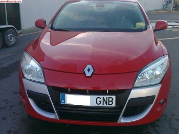Urge venta renault megane!!!!