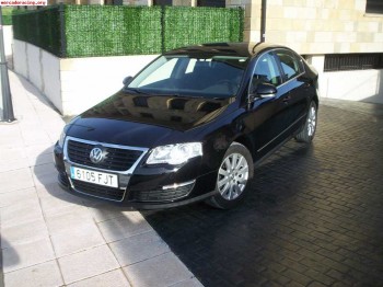 Vw passat 2.0 tdi 140 cv