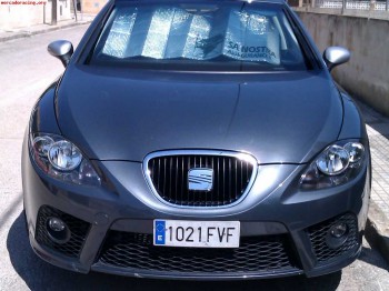 Seat leon fr 2.0 tdi