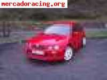 Mg zr 160cv o cambio
