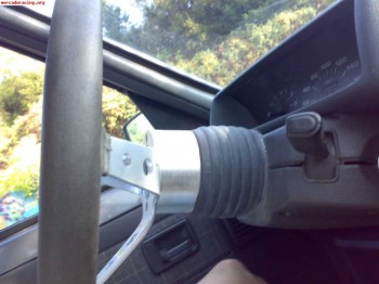 Se vende peugeot 205 grd