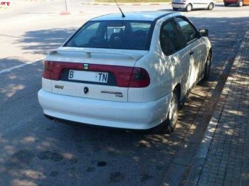 [se vende]  seat cordoba tdi 1200€