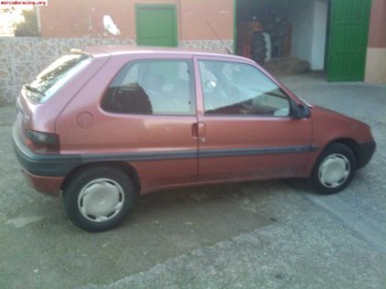 Citroen saxo 1.5 d