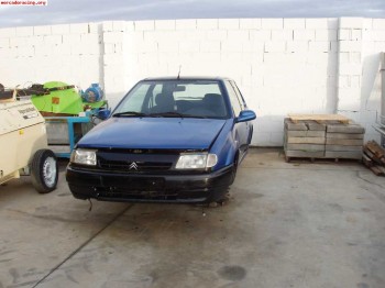 Saxo 16v 1200€