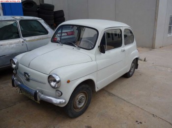Seat 600 e