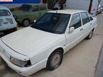 Renault 21 turbo