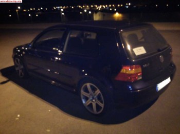 Vengo golf v gti  20001