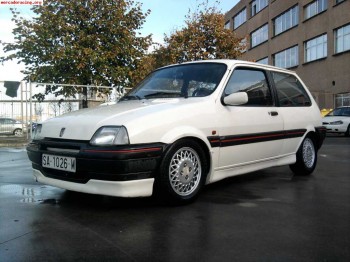 Twin cam 16v impoluto 1.400e chollo!!!!
