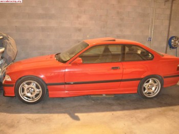 M3e36 286cv
