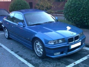 Bmw m3 321 cv 
