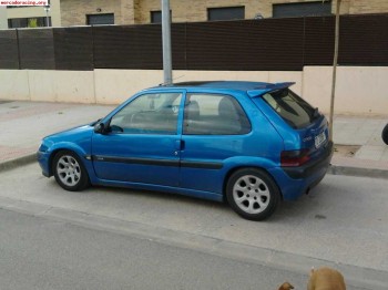 Saxo 16vvv 2200e !!!!!!!!!