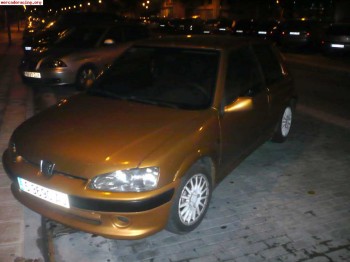 106 sport 1200 euros