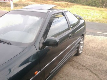 Vendo o cambio hyundai 1.5turbo gt 2.500euros