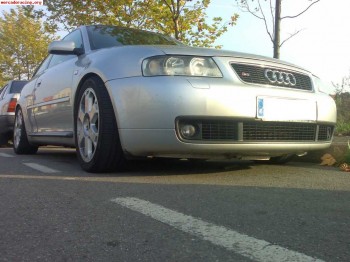 Se vende o se cambia s3