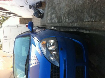 Vendo o cambio clio sport 182 team