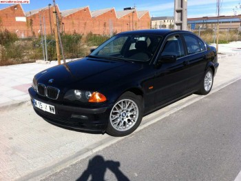 Bmw 323i  e46