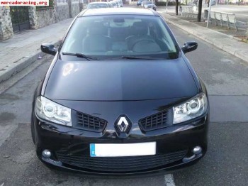 Renault megane sport 2.0t 225cv - 11.995 €  69000km