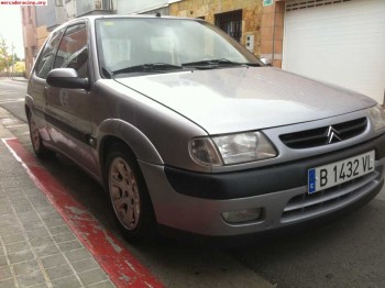 ----------citroen saxo vts impecable-----------