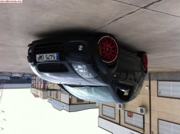 Citroen c2 vts 1.6 16v 125cv 2009