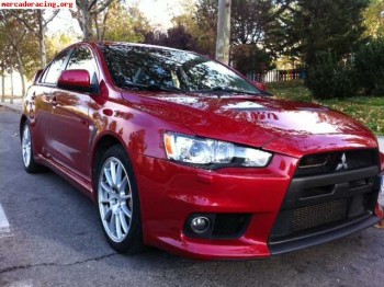 Evo x 29.500€ oportunidad.