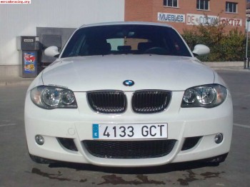 Bmw serie 1
