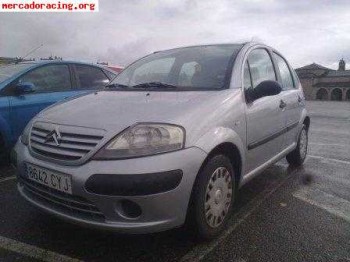 C3 1.4hdi 70cv 