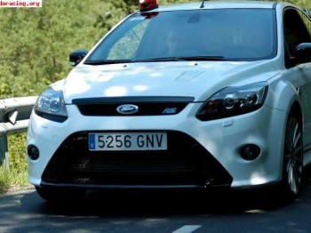 Ford focus rs mk2 
