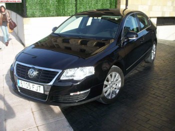 Se vende vw passat 2.0 tdi año 2007