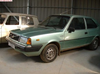  800€  volvo 343