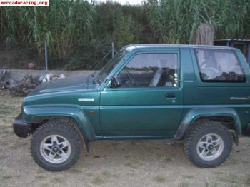 Bertone freeclimber ii